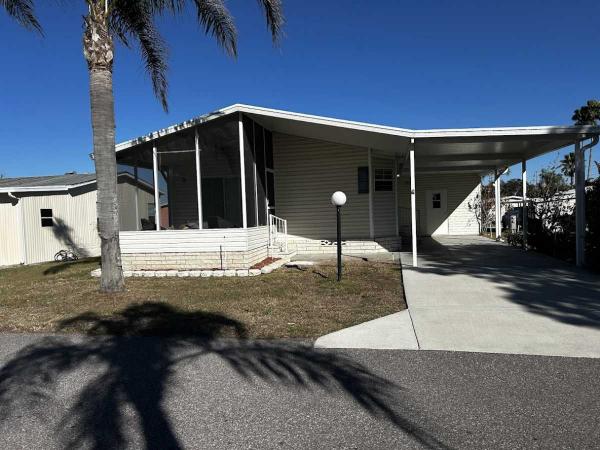 Fleetwood  Lifestages Manufactured Home