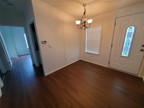 Fleetwood  Lifestages Manufactured Home