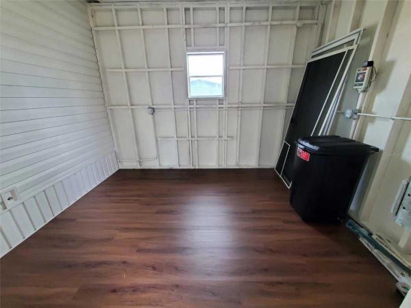 Fleetwood  Lifestages Manufactured Home