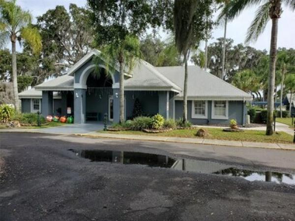 Fleetwood  Lifestages Manufactured Home