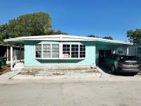 1980 ALL AGE PAARK Mobile Home