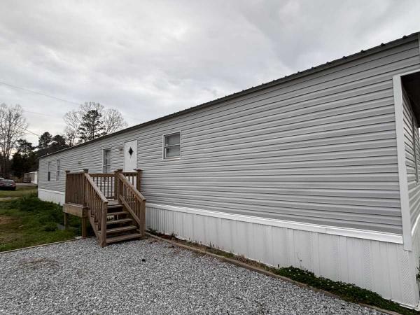  Mobile Home For Sale