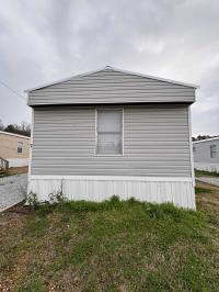 Mobile Home