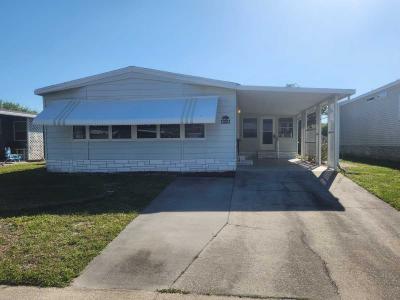 Mobile Home at 404 Buffalo St West Melbourne, FL 32904