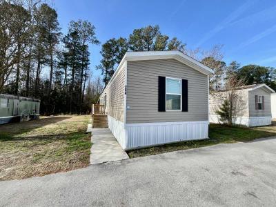 Mobile Home at 154 Daisy St Jacksonville, NC 28546