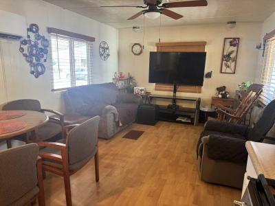 Photo 2 of 17 of home located at 1302 W. Ajo Way #341 Tucson, AZ 85713