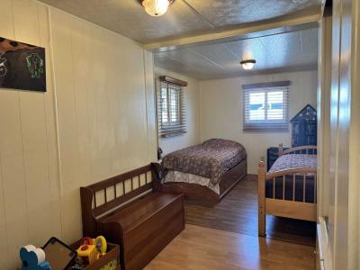 Photo 5 of 17 of home located at 1302 W. Ajo Way #341 Tucson, AZ 85713