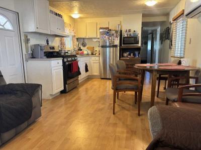 Photo 3 of 17 of home located at 1302 W. Ajo Way #341 Tucson, AZ 85713