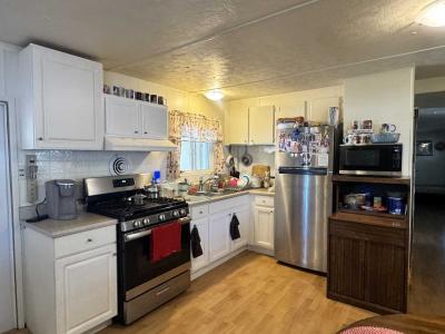 Photo 4 of 17 of home located at 1302 W. Ajo Way #341 Tucson, AZ 85713