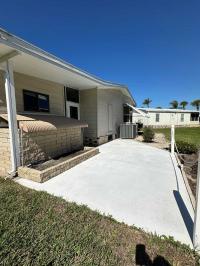 1985 Fuqua Manufactured Home