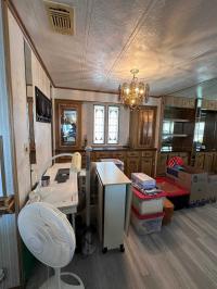 1985 Fuqua Manufactured Home