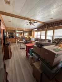 1985 Fuqua Manufactured Home