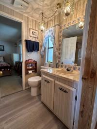 1985 Fuqua Manufactured Home