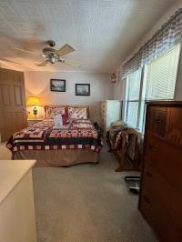1985 Fuqua Manufactured Home