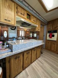 1985 Fuqua Manufactured Home