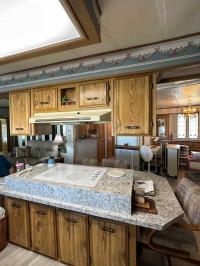 1985 Fuqua Manufactured Home