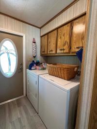 1985 Fuqua Manufactured Home