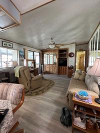 1985 Fuqua Manufactured Home