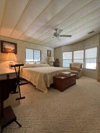 1985 Fuqua Manufactured Home