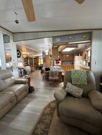 1985 Fuqua Manufactured Home