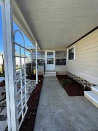 1985 Fuqua Manufactured Home