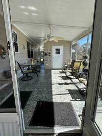 1985 Fuqua Manufactured Home