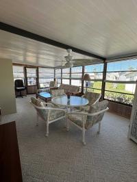 1985 Fuqua Manufactured Home