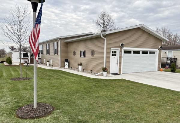 2023 Fairmont Mobile Home For Sale