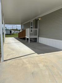 2019 CHAM Mobile Home