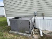 2019 CHAM Mobile Home