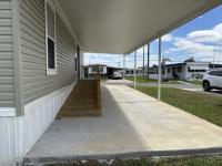 2019 CHAM Mobile Home