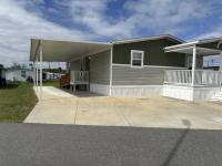 2019 CHAM Mobile Home