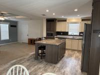 2019 CHAM Mobile Home