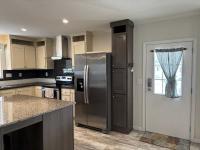 2019 CHAM Mobile Home