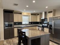 2019 CHAM Mobile Home