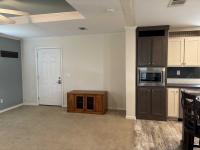 2019 CHAM Mobile Home