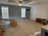 2019 CHAM Mobile Home