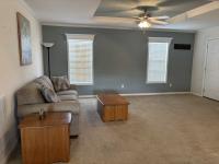 2019 CHAM Mobile Home