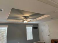 2019 CHAM Mobile Home