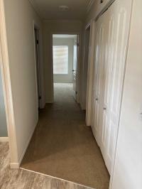 2019 CHAM Mobile Home