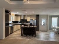 2019 CHAM Mobile Home