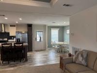 2019 CHAM Mobile Home