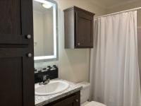 2019 CHAM Mobile Home