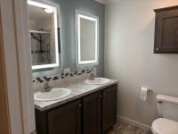 2019 CHAM Mobile Home