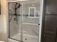 2019 CHAM Mobile Home