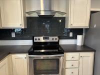 2019 CHAM Mobile Home