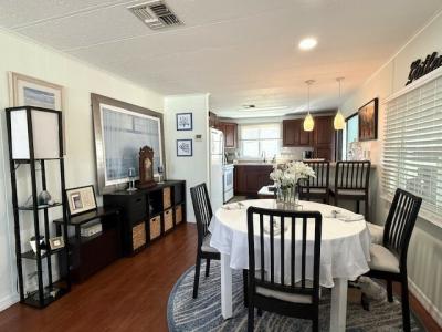 Photo 4 of 36 of home located at 1071 Donegan Rd Lot 265 Largo, FL 33771