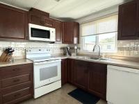 1983 Palm Harbor HS Mobile Home