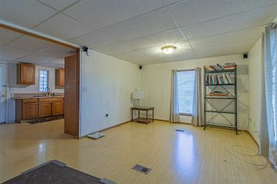 Photo 2 of 14 of home located at 5805 W. Harmon Ave. Las Vegas, NV 89103