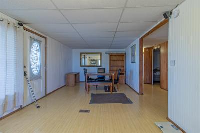 Photo 3 of 14 of home located at 5805 W. Harmon Ave. Las Vegas, NV 89103